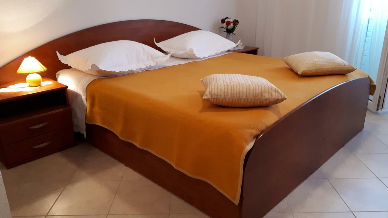 Apartman Stulic Makarska Exterior photo