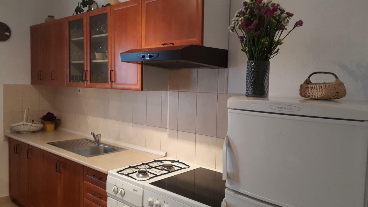 Apartman Stulic Makarska Exterior photo