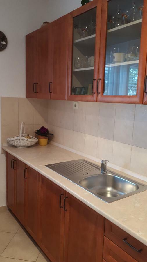 Apartman Stulic Makarska Exterior photo