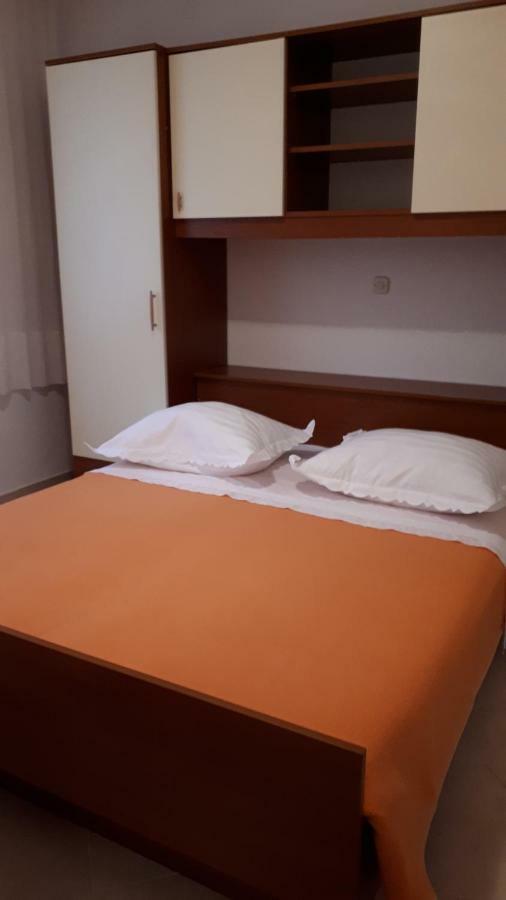 Apartman Stulic Makarska Exterior photo